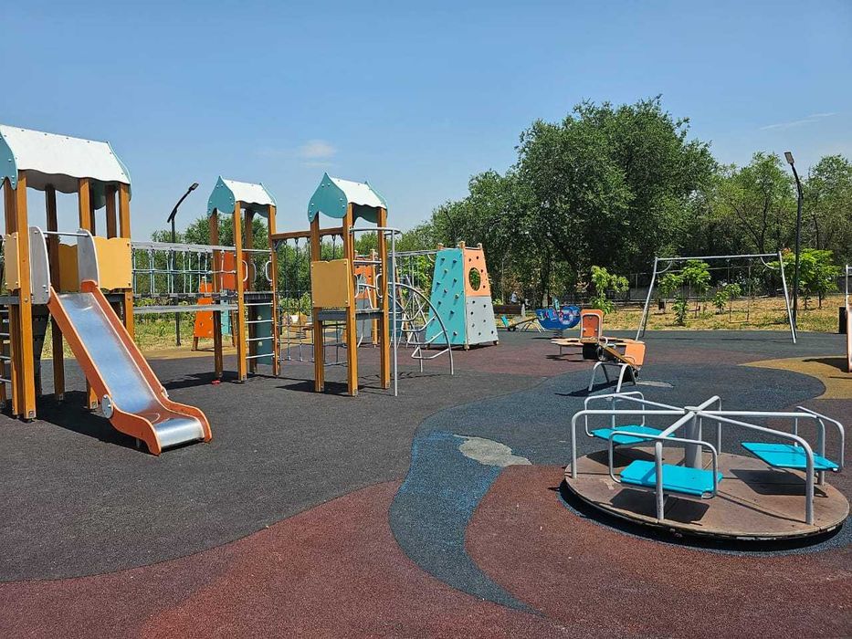 Продам Таунхаус мкр. Тастыбулак