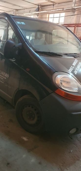 Cele mai serioase Servicii transport marfa 3,5 to si persoane 8+1 Pres