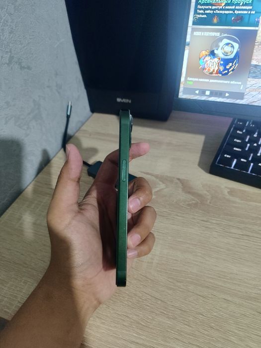 Iphone 13 128 gb