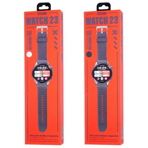 Смарт-часы Remax Watch 23