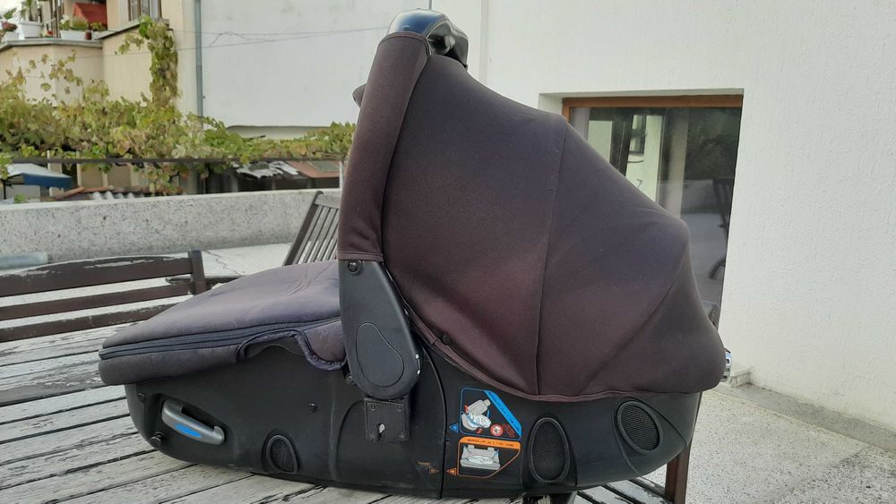 Детска количка jane matrix unlimited