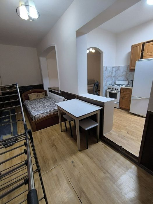 Аренда Сергели 2 2 комнатная квартира с ремонтом 60м² разделка