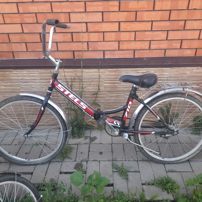 Велосипеды по 7.000