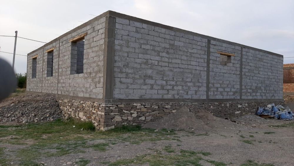 Жамбыл обылысы. Район Асада уй сатылады