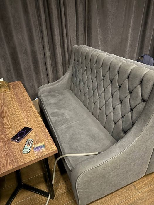 Диваны срочно продаю