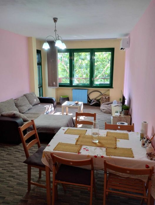 Дава се под наем Двустаен апартамент в София, Лозенец - 60 кв.м за 459 € - Снимка #14