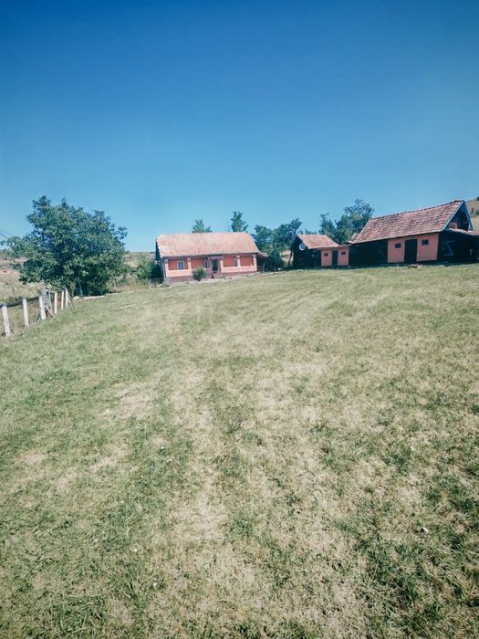 Casa la tara ( ceanu mare)