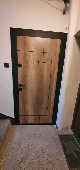 Отдавам под наем 3-стаен апартамент Варна Лятно кино Тракия