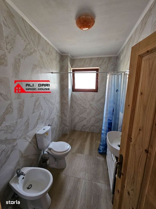 Apartament 2 camere la Duplex str Bisericii Ortodoxe zona Calea Baciu