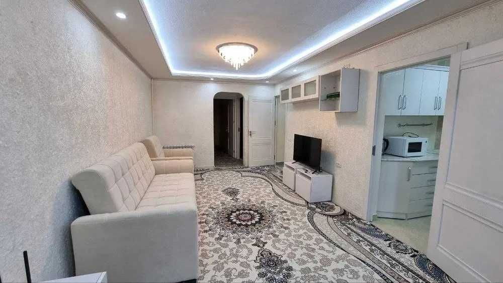 Сдается 3/2/5 кв рядом Эко Бозор 374*