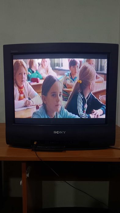 Телевизор Sony Trinitron KV-21T1R