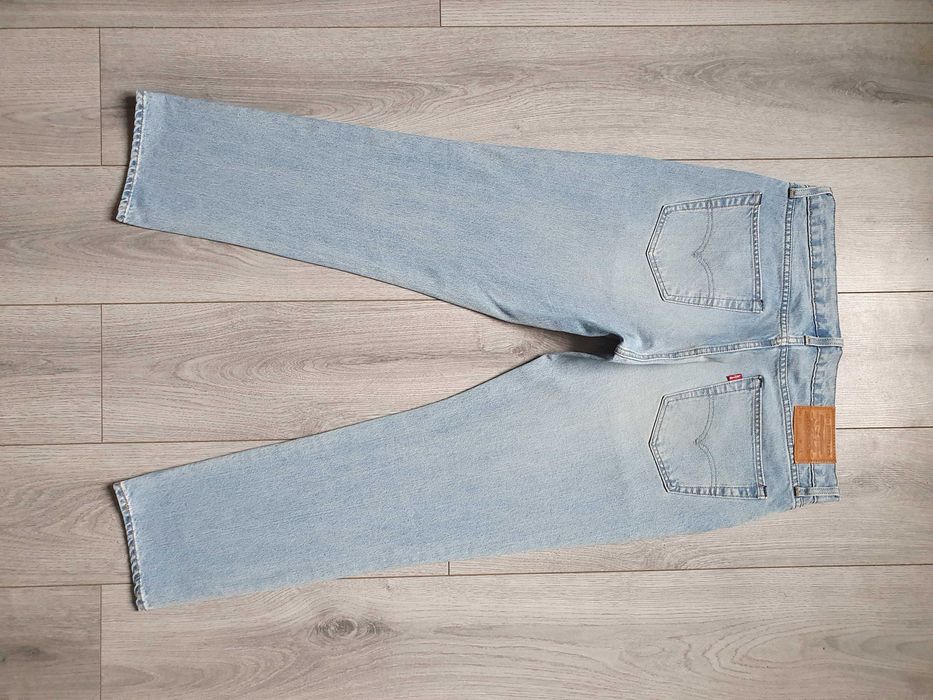 Blugi LEVI'S 511 Slim Performance - Marime W34 L30 (Talie 91 cm)