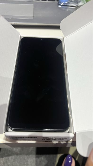 Xiaomi Redmi A5 – Midnight Black, 3GB RAM / 64GB