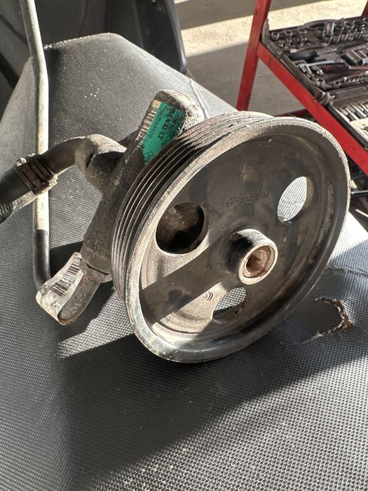 Продам Гур от Рено