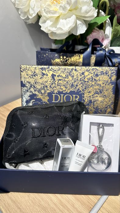 Подарочные наборы Chanel