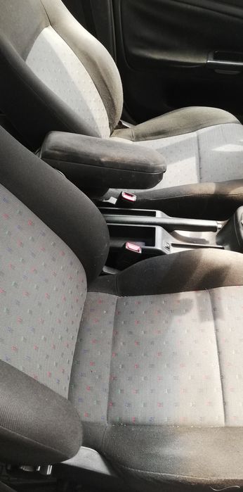 Пасат 4 на части 1.6 бензин газ 101 коня