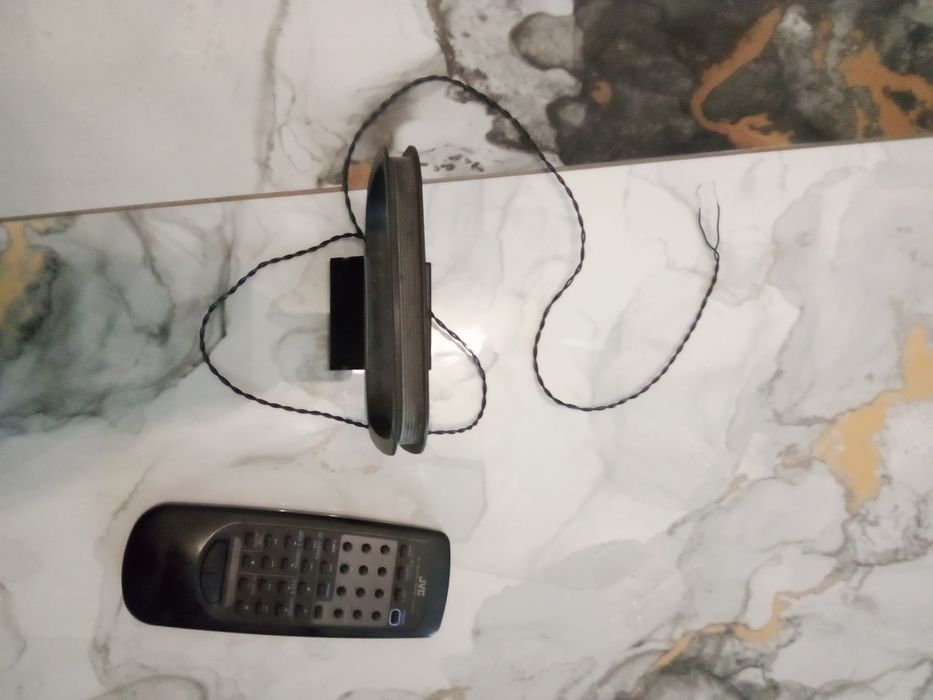 Аудио система JVC