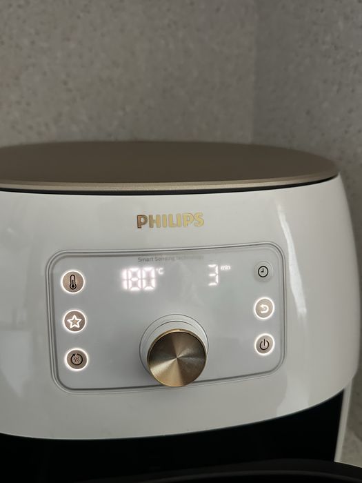 Philips Аэрогриль 2225 W 7.3 L