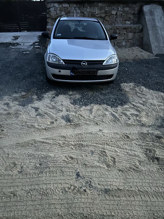 Opel corsa 1.3 cdti de vanzare