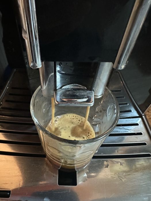 Кафемашина Saeco pico baristo