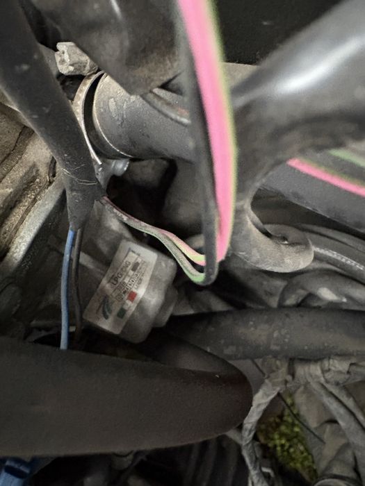 Газова Уредба за Субару Легаси Б13 2.5 / 165