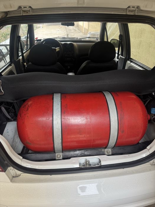 Metan balon sotiladi