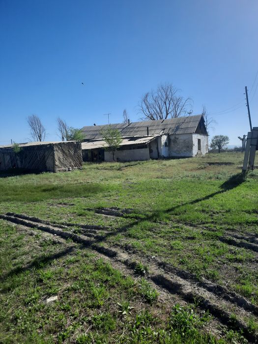 Мал бордақылауға қолайлы жер.