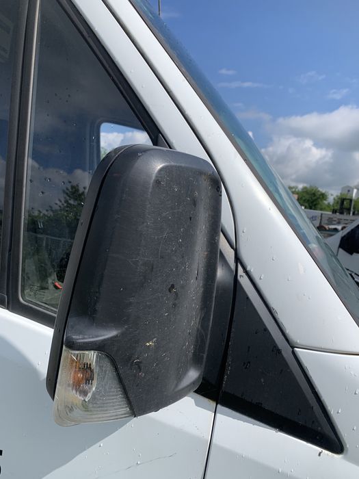 Oglinzi Mercedes Sprinter 2010
