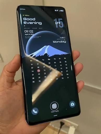 Schimb vând telefon Honor90 5G