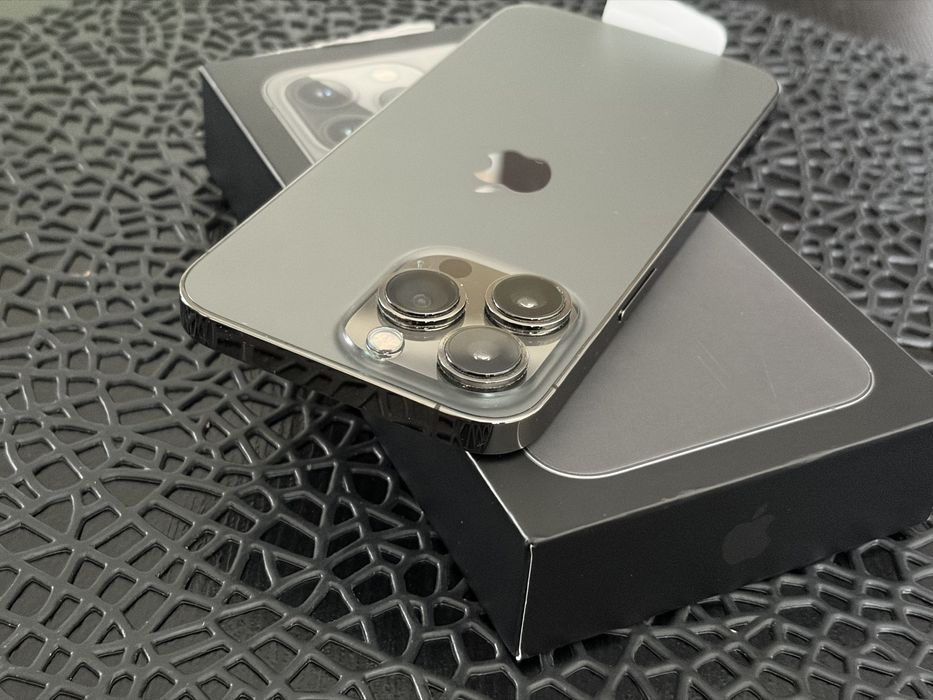 Бартер! iPhone 13 Pro 128GB