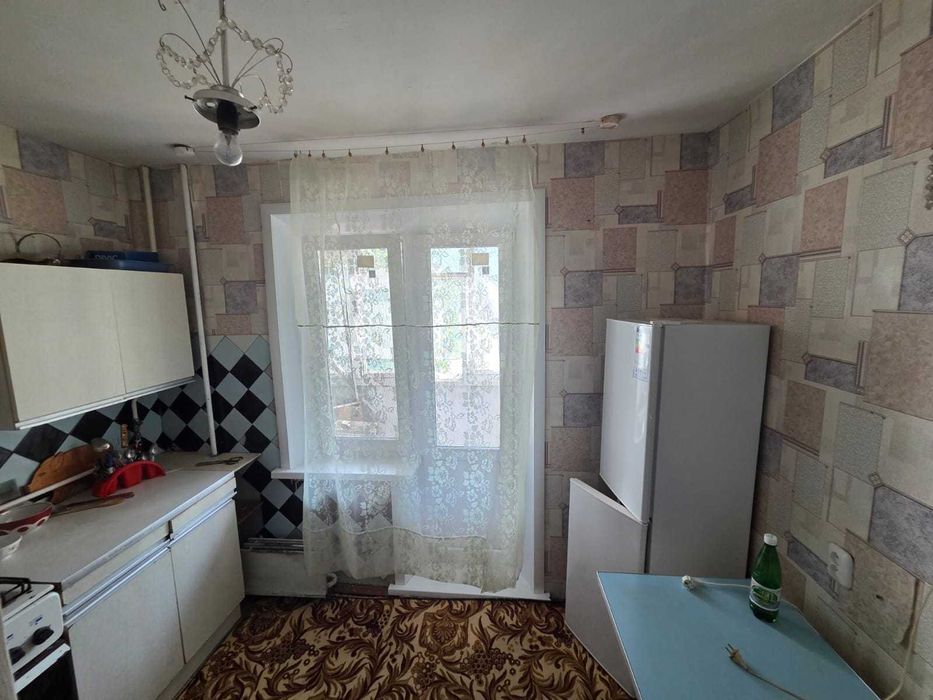 Продам 1 ком квартиру в 7 мкр