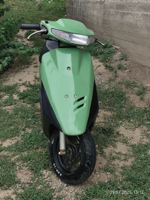 Продам мопед Honda Dio AF27