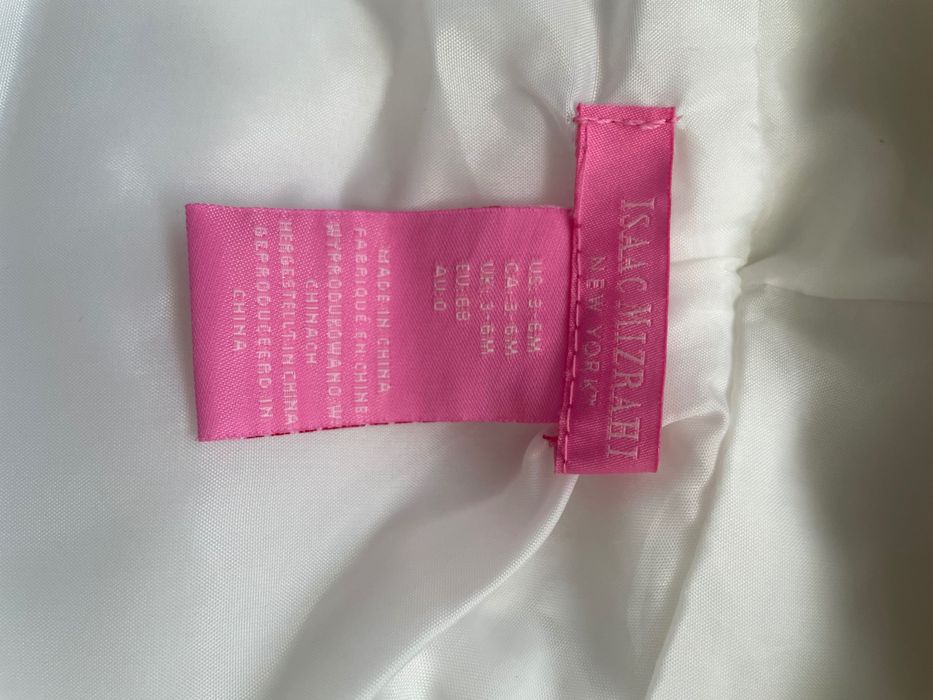 Бебешко елече 3-6м.