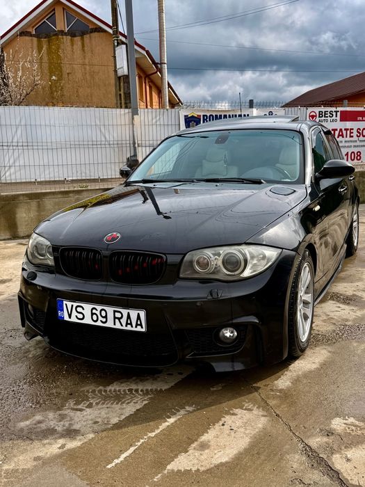 BMW 1 Series 2008 — imagine 9