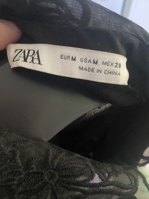Salopeta Zara marime M