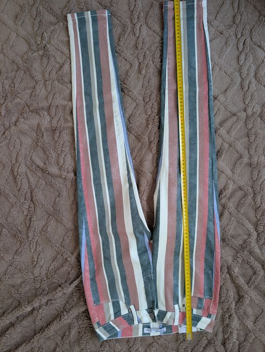 Blugi Damă multicolor!