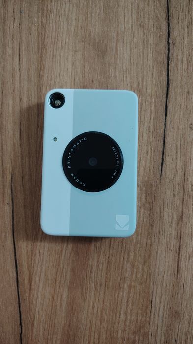 Продам Kodak Printomatic