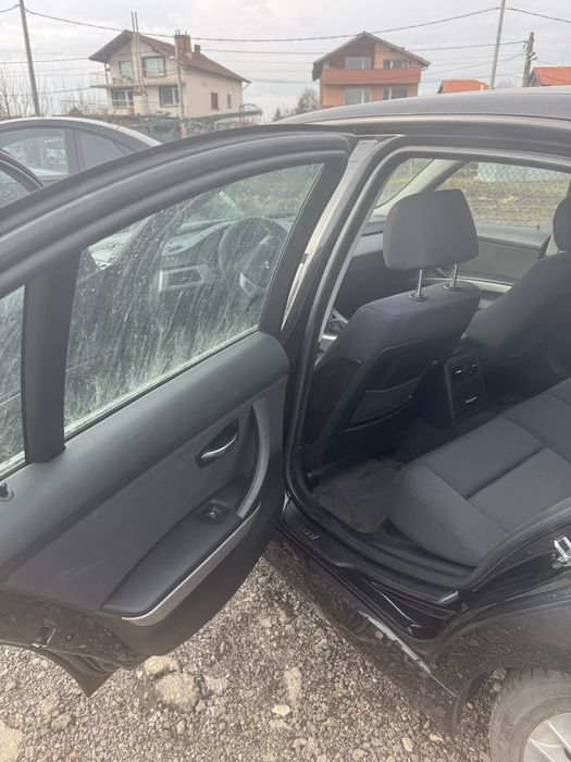 BMW e90 318i на части София