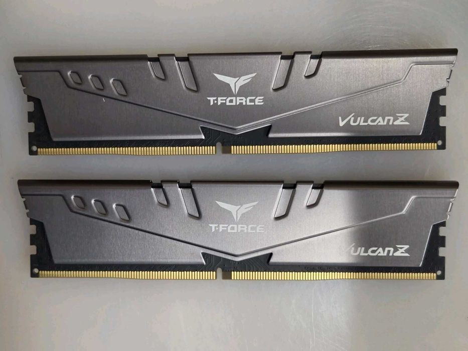 ddr4 32gb 3200 озу