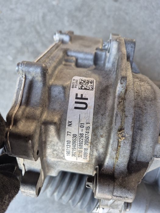 Caseta de directie electrica bmw f45 seria 2 an 2018 cod 11213247