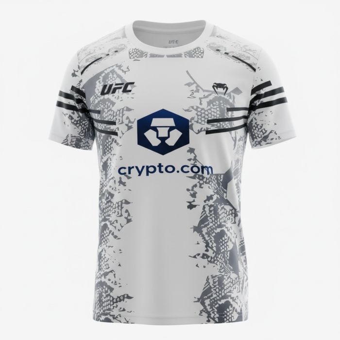 Tricou venum ufc
