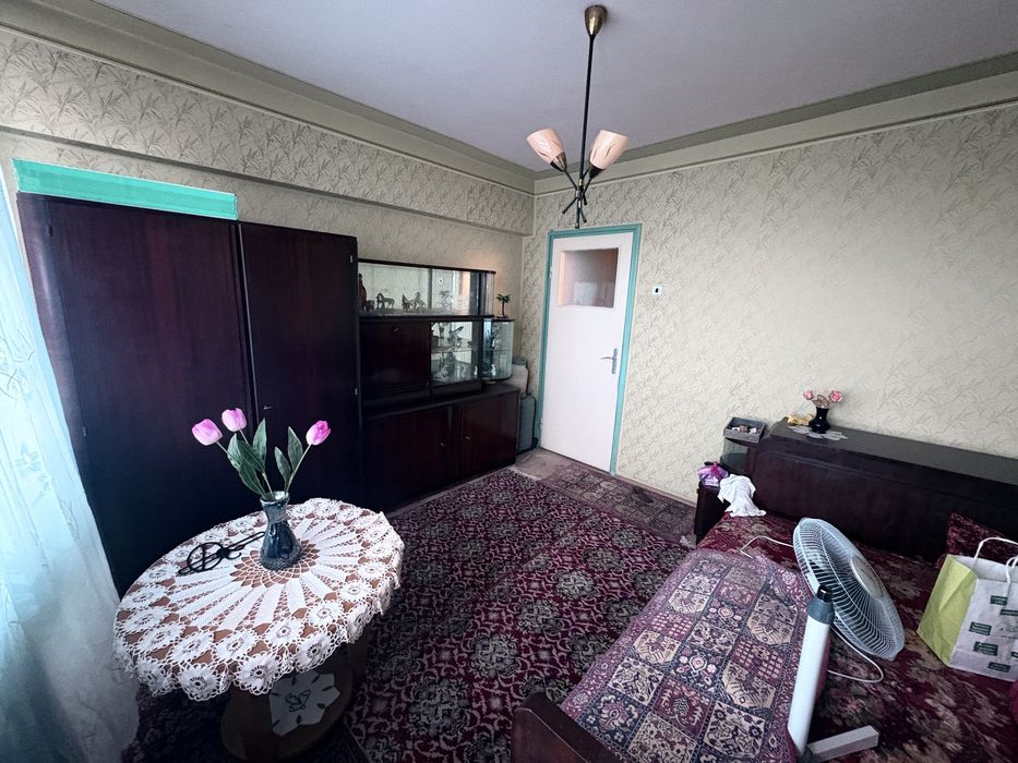 Apartament 2 camere, semidecomandat in Gheorgheni 48 mp COMISION 0% - View 2