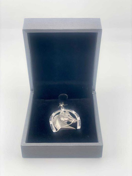 Кулон Подкова Midas