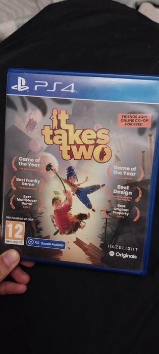 Продам игры на ps5, ps4