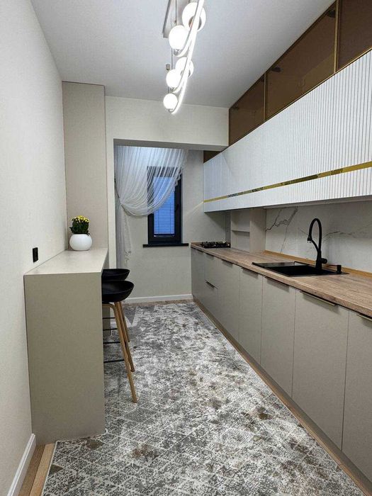 3-х комнатная квартира метро Ойбек ID: 5860