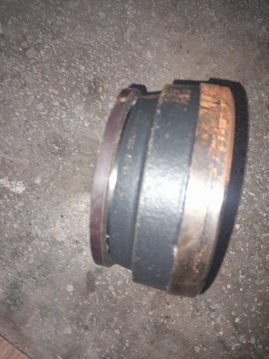 Butuc, rulment fata cu abs,iveco daily