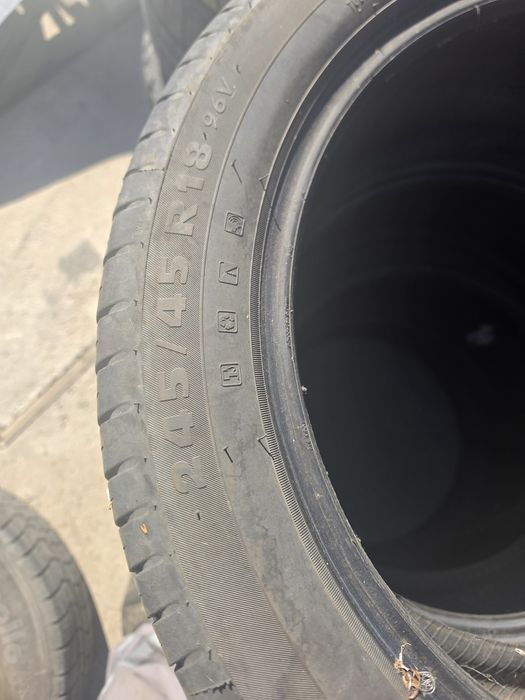Anvelope R15/R17/R18