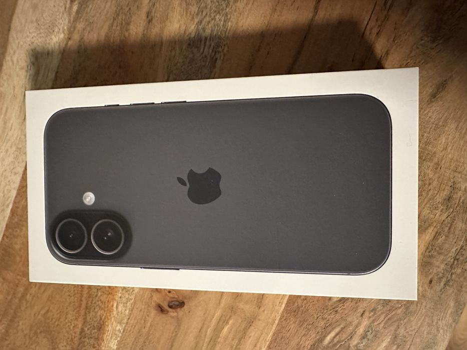 Iphone 17 256 GB, NOU sigilat cu factura