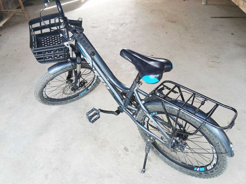 спорт велик сотилади.Нархини келишамиз