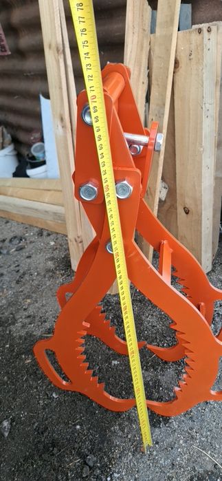 Cleste lemn /busteni